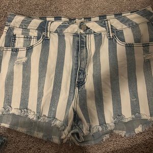 Short High Waist! New without tag!